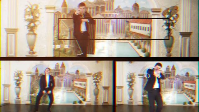 Ведущий свадьбы и праздников Владимир Сосиков, агентство Империя праздника, Ставрополь смотреть онлайн