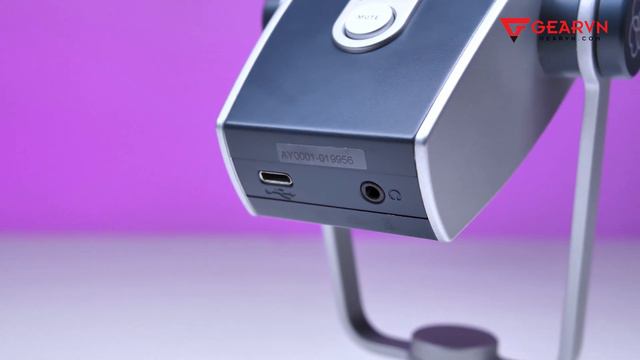 AKG LYRA | QUICK REVIEW смотреть онлайн