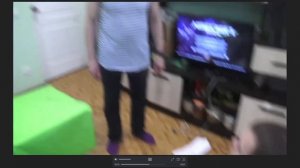 ВИДЕО С БУСТИ cegou КАК БАТЯ ГРИФЕРА РАЗБИЛ КЛАВИАТУРУ