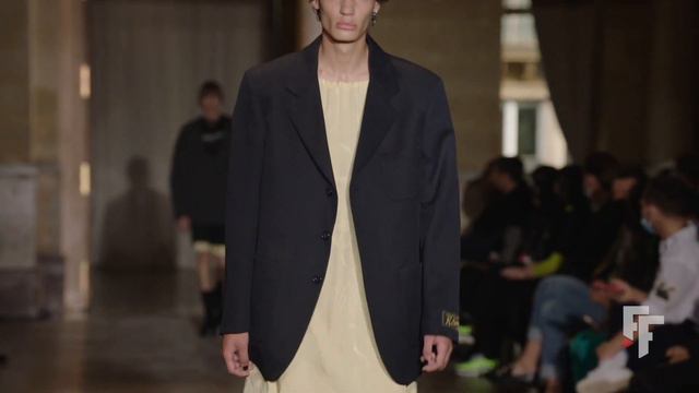 Raf Simons | Spring Summer 2022 | Full Show