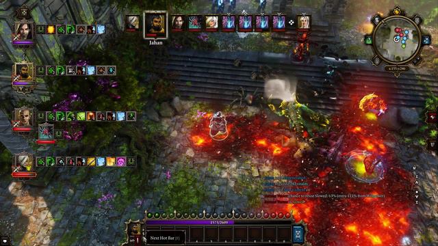 Divinity: Original Sin Enhanced Edition Coop - Part 119 смотреть онлайн
