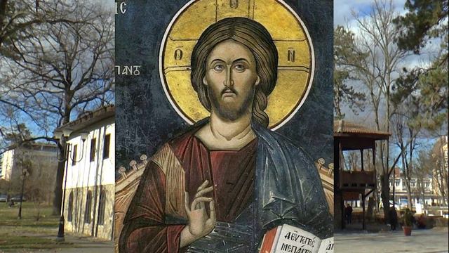Тумачење Псалтира - псалам 143 смотреть онлайн