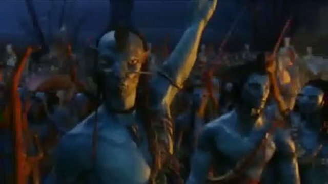 Teftileu - vs - Avatar смотреть онлайн