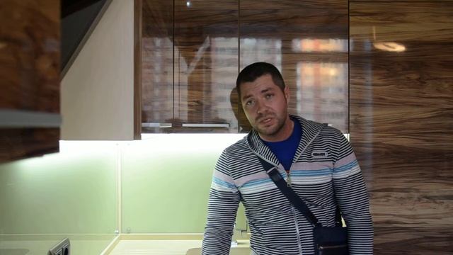 Видео-отзыв заказчика о ремонте квартиры. смотреть онлайн