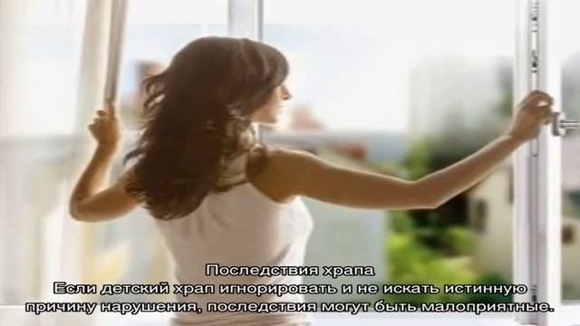 Доктор Комаровский о том, что делать, если ребенок храпит во сне смотреть онлайн