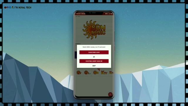 Sun nxt இலவசமாக ?பார்க்கலாம் | எப்படி Activate செய்வது ? | Sun direct free to sun nxt смотреть онлайн