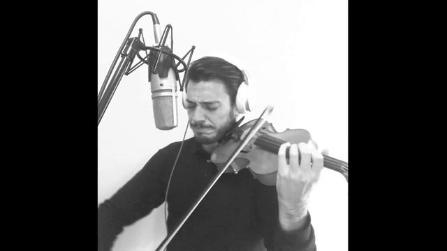 Adagio en Sol menor de Albinoni, Pablo Navarro смотреть онлайн