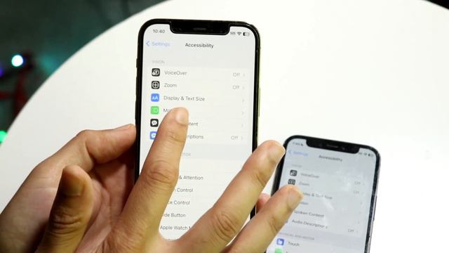 iOS 17 Features The iPhone 12 IS NOT Getting смотреть онлайн