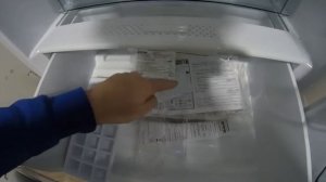 Обзор на холодильник Gorenje NRK 6192 AW4