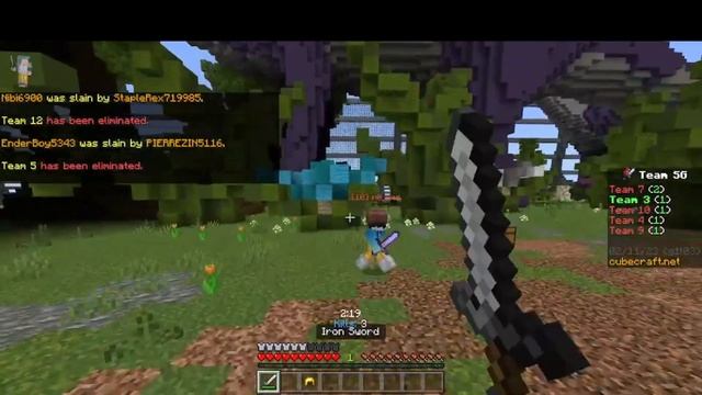 Is Java Better Than Bedrock? смотреть онлайн