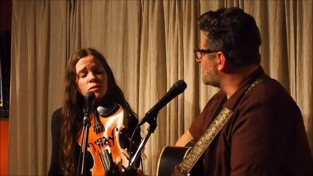 Weary Ramblers: 