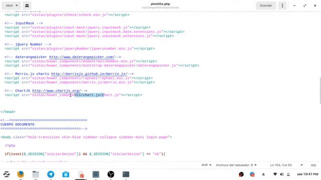PUNTO DE VENTA PHP 7 IMPRESIÓN PDF Y MEJORAS #2 смотреть онлайн