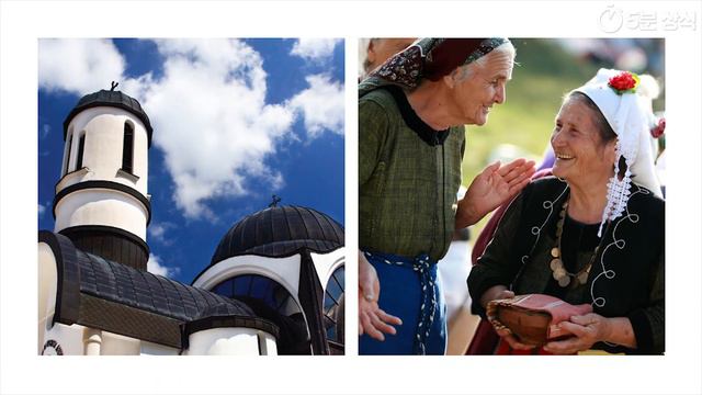 전 세계 국가별 요구르트 장수국가 불가리아의 비밀 смотреть онлайн