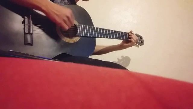 Eddie cochran-C'mon Everybody #cover смотреть онлайн