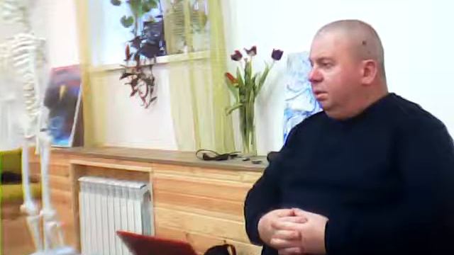 лекция об остеопатии смотреть онлайн