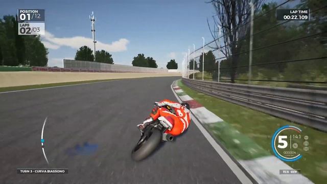 RIDE 3 Walt Siegl The Bol D’or | Limited Models Pack | PS4 PRO Gameplay смотреть онлайн