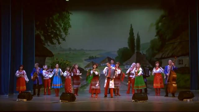 Люблю баяніста НАМП Слов'яни смотреть онлайн