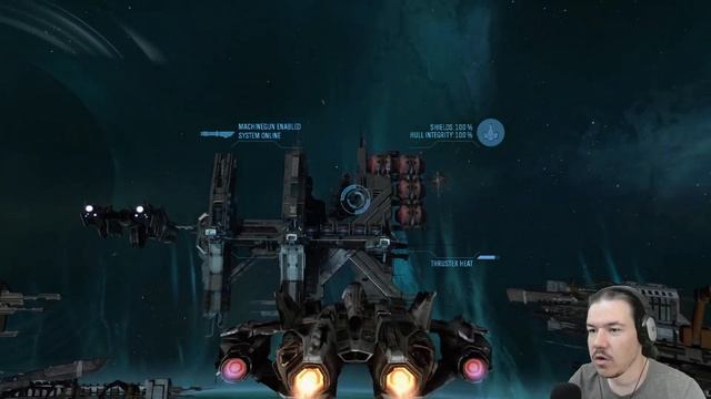 БЕЗВОЗДУШНЫЕ БОИ ▶ Halo: The Master Chief Collection - Halo: Reach #3 смотреть онлайн