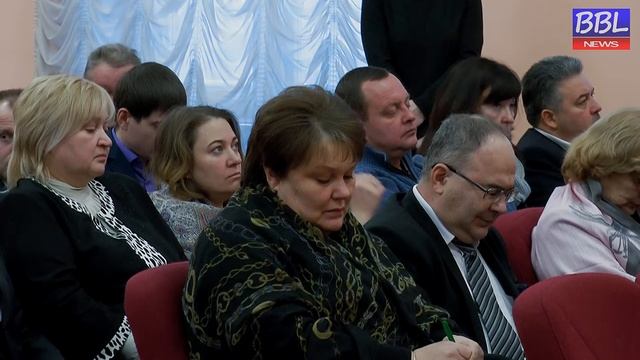 БОЛЬШАЯ БАЛАШИХА ЛАЙФ (BBL). Оперативное совещание в Балашихе смотреть онлайн