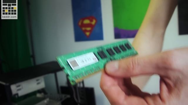 Домашний сервер в Mini-ITX корпусе