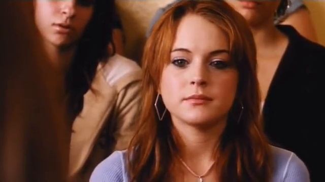 Дрянные Девчонки 2004 Удаленная Сцена 6 смотреть онлайн