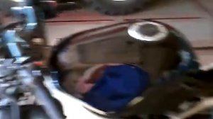 Свет на Kawasaki ZZR 400-II