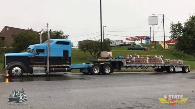 Nigel Davis / Cuatro T Construction, Inc. - Interview смотреть онлайн