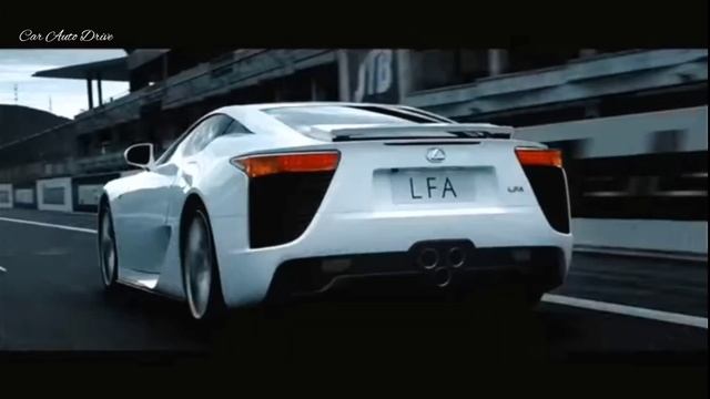 Toyota показала еще один новый Land Cruise смотреть онлайн