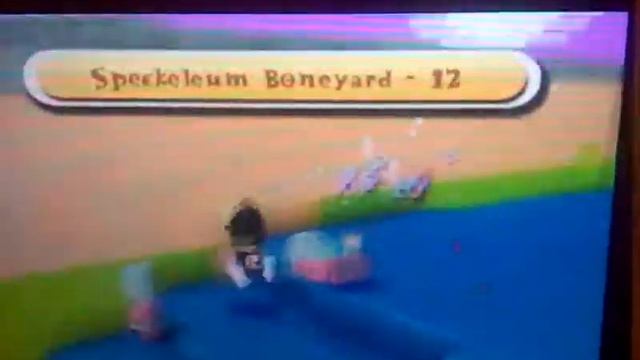 The Magic Hammer | TOWNS N GRAVEYARDS смотреть онлайн