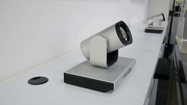 Dahua Video Wall LED - La pantalla de tus sueños смотреть онлайн