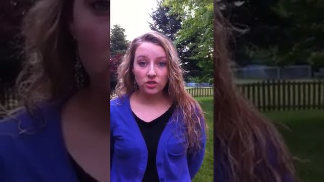 Abby Besson 6th Sonnet 123 смотреть онлайн