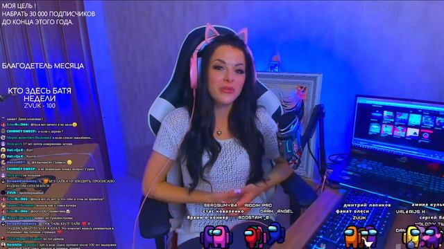 УСТАЛ ? НЕТ НАСТРОЕНИЯ? // ТУТ МОЖНО ХОРОШО ПРОВЕСТИ ВРЕМЯ / 30.09.2020 смотреть онлайн