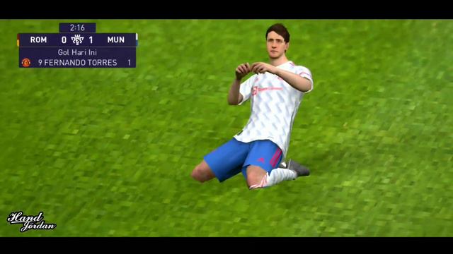 MENGATASI LAG DI PES 2021 MOBILE DANGAN CONFIG V5.7.0 FIX LAG ONLINE MATCH смотреть онлайн