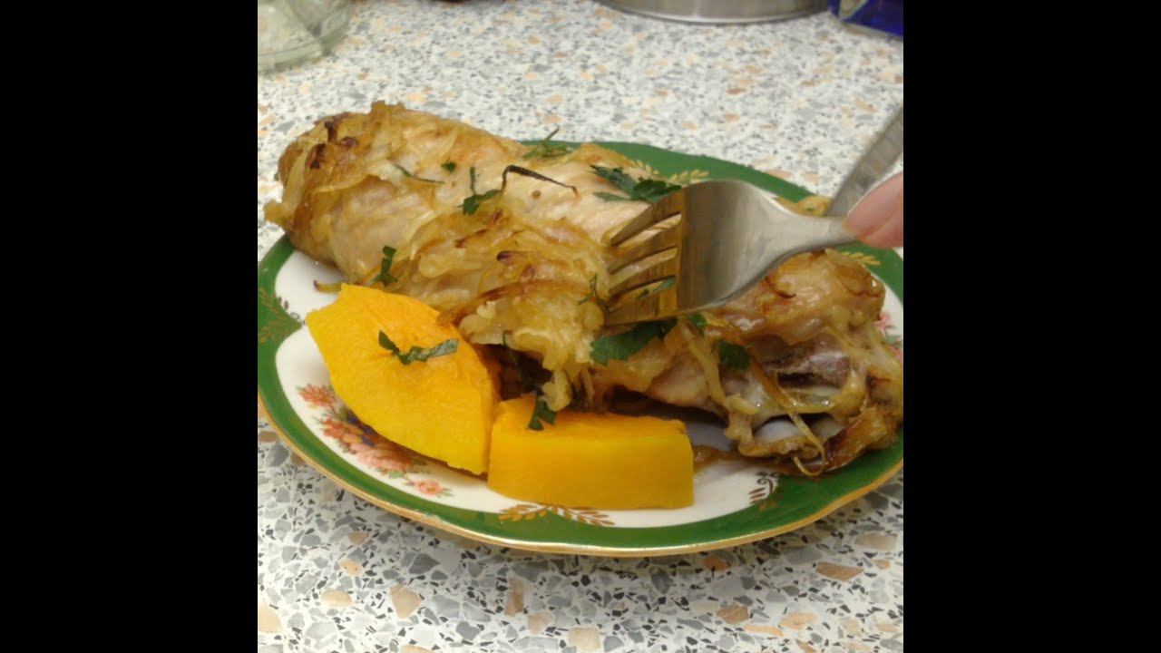 Невероятная вкуснятина из крылышек индейки без особых усилий смотреть онлайн