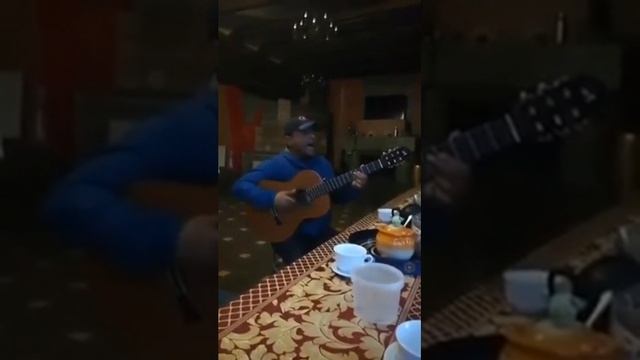 Цыган Боря ?? Вот это голос !!!! смотреть онлайн