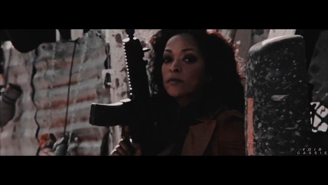 White Blood | Trailer смотреть онлайн