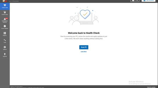 How To Use CCleaner On Windows 10 Tutorial смотреть онлайн