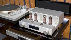 Как выбрать ламповый усилитель?