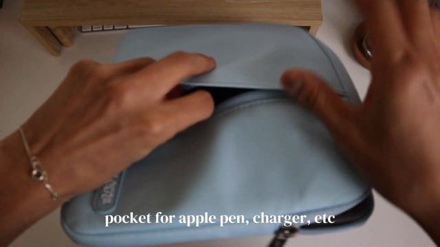 iPad Air 4 Blue Unboxing + Apple Pencil + Accessories смотреть онлайн