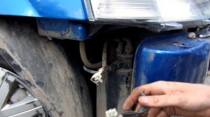 Logan Up #13: Установка (подключение) волговских сигналов на Рено Логан / Сандеро