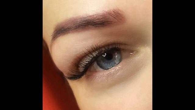 Наращивание ресниц. Адрес: Санкт-Петербург, Загребский б-р, 9 смотреть онлайн