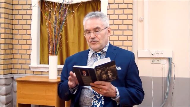 Вадим Молодый на вечере журнала "День и ночь" смотреть онлайн