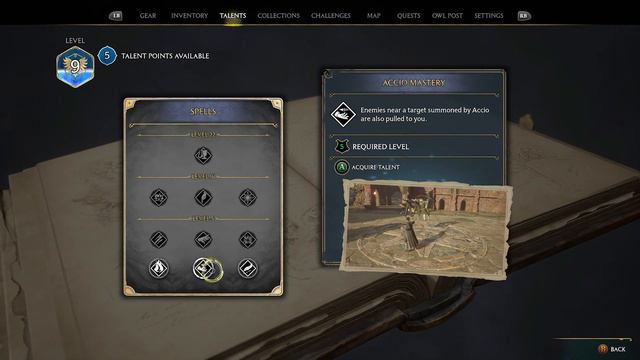 Hogwarts Legacy Talents You Should Be Unlocking Early - Best Ones To Get At The Start смотреть онлайн