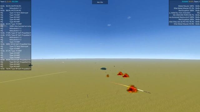 Fauxbi Offensive Group 3 Episode 1 смотреть онлайн