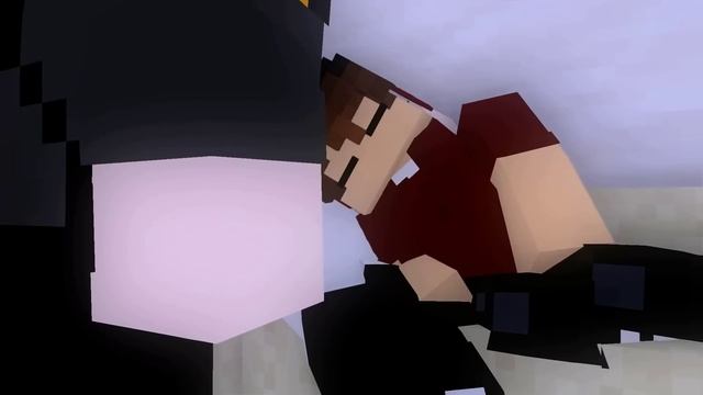 Minecraft Animation Boy love// Who i choose [Part 43]// 'Music Video ♪ смотреть онлайн