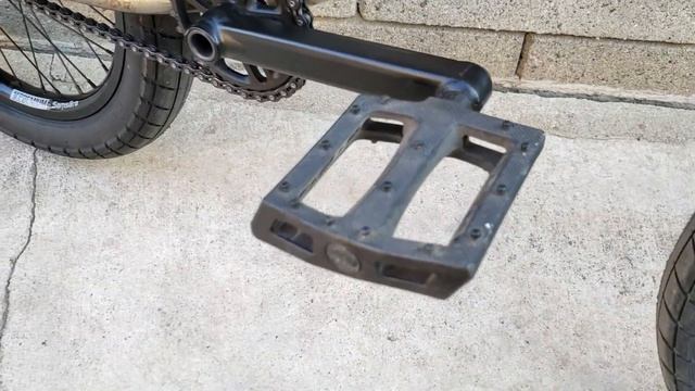 CUSTOM RAW $1,200 FIT BIKE CO DUGAN BMX CHECK! NEW BIKE DAY! смотреть онлайн