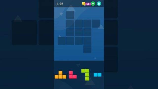 Smart Puzzles Collection (App Holdings) - Walkthrough | Block | Simple| level 1-40 смотреть онлайн