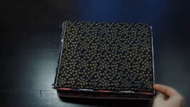 Посылка 2 кг тканей от DailyLike смотреть онлайн