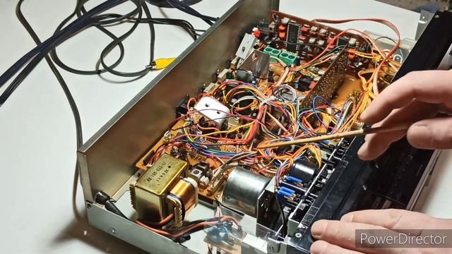 AIWA AD-F 660 лпм и электроника смотреть онлайн