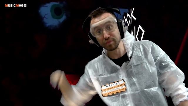 MUSICMAG TV NEWS #94: первоапрельский выпуск! смотреть онлайн